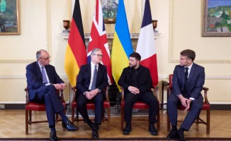 Сомнения канцлера Германии в мирном плане Трампа могут осложнить переговоры между США и Украиной