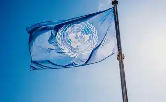 Казахстан предлагает создать новую международную организацию для укрепления международного сотрудничества