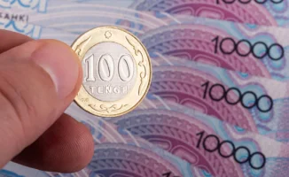 Пенсионный дождь: Казахстанцы готовятся к 10-процентному увеличению пособий и пенсий в 2026 году