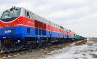 Вторые пути на участке 'Достык–Мойынты' обеспечили прирост транзита: за два месяца пропущено 1350 дополнительных поездов, сообщает глава нацкомпании 'Қазақстан'.