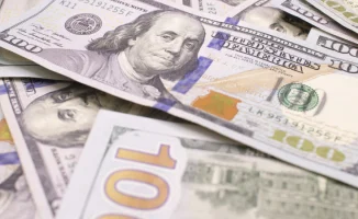 Курс доллара в Казахстане достиг психологической отметки 3 декабря