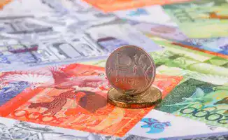 Курс рубля и финансовые махинации: Казахстан в центре международного внимания 11 декабря