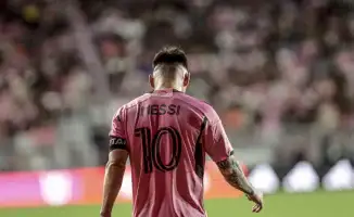 Месси устанавливает рекорд ассистов в футболе, сияя в Майами