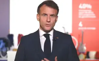 Макрон призвал Европу возобновить прямой диалог с Путиным