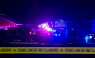 Четыре жертвы и более 10 раненых: трагические последствия стрельбы на семейном торжестве в Калифорнии