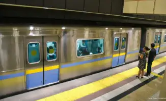 Новая ветка метрополитена свяжет Алматы с городом Алатау, улучшая транспортную доступность и качество жизни жителей региона