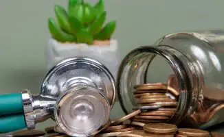 Алматы: Минздрав управляет медстрахованием в ручном режиме