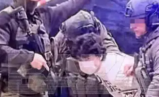 Тень ножа в школьных коридорах: как подросток стал героем трагедии