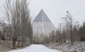 Морозная Астана и дождливый Алматы: международный прогноз погоды на 6-8 декабря