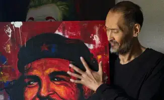 Свет звезды 'Рэкетира' меркнет: казахстанцы волнуются за здоровье Мурата Бисембина