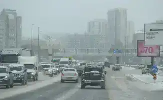 Токаев подчеркивает важность удобного общественного транспорта для жителей Астаны