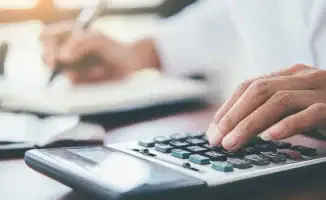 Налоговая декларация для казахстанцев: запуск сервиса предварительного заполнения НДС