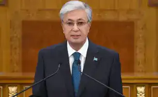 Токаев: Казахстанские артисты на мировой арене — кто они?