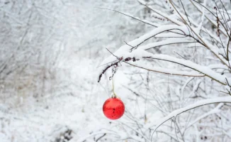 Прогноз погоды в Казахстане на Новый год: неожиданные изменения от синоптиков Казгидромета на 30, 31 декабря и 1 января