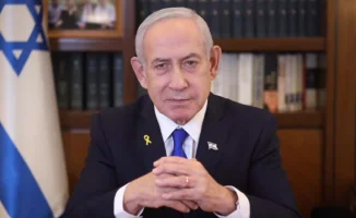 Нетаньяху подал президенту Израиля просьбу о помиловании