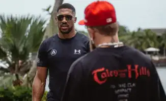 Энтони Джошуа нокаутировал Джейка Пола: последствия для бокса и влияние на имидж обоих бойцов