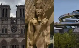 Новые музеи и парки: какие локации появились для туристов в 2025 году