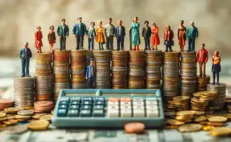 Новые пороги ЕНПФ и задержка рейсов: как изменения в Казахстане повлияют на граждан и экономику