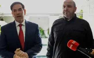 Переговоры США и Украины завершились во Флориде: Госсекретарь Рубио назвал их 'очень продуктивными'