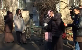 Трагедия в горах Алматы: среди погибших - ученик 11-го класса