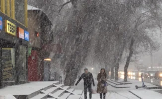 Опасная погода в Алматы: важное предупреждение ДЧС