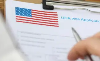 США ужесточают визовые требования: обязательные открытые профили в соцсетях могут повлиять на получение рабочих виз