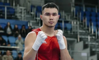 Социальные сети бурно отреагировали на поражение казахстанского боксера Ерасыла Жакпекова на чемпионате мира 2025 года