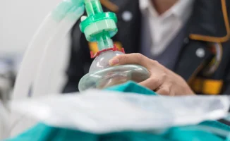 Отравление газом в поезде в Алматы: новые подробности