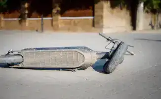 В МВД Казахстана признали хаос с электросамокатами: заместитель министра внутренних дел Игорь Лепёха отметил, что проблема их использования остаётся крайне актуальной.