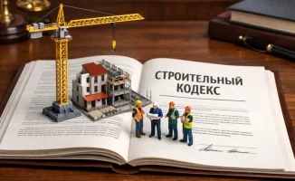 Новый строительный кодекс: Казахстан на пороге изменений в строительстве