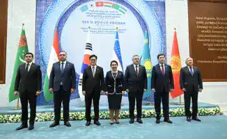 Казахстан и Корея: новые парламентские инициативы на встрече в Астане