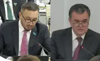 Аким Астаны Женис Касымбек прокомментировал инцидент с депутатом, опровергнув слухи о высоком уровне преступности в районе Сарыарка. В ходе пресс-конференции он подчеркнул, что перепалки не было, и призвал к объективному восприятию ситуации в городе.