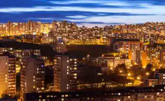 Энергетические изменения в Казахстане: как новый график времени влияет на потребление электричества