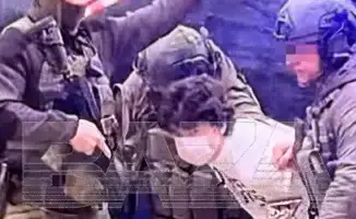 Трагедия в России: 15-летний подросток с ножом напал на школу в Одинцове, один погибший