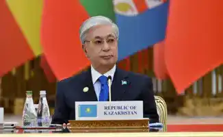 Казахстан как мост: Токаев о мире в Украине и надежде на переговоры