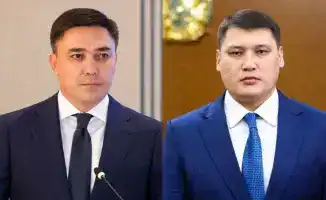 Покушение на Берденова: аким Шымкента впервые ответил на громкие обвинения