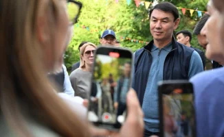Итоги полугода Дархана Сатыбалды на посту акима Алматы: достижения и вызовы