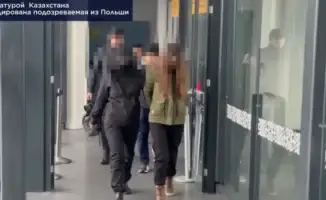Польша экстрадировала в Казахстан гражданку Украины, подозреваемую в торговле человеческими органами