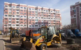 Жители Зердели в страхе: накренившиеся многоэтажки угрожают безопасности и стабильности микрорайона