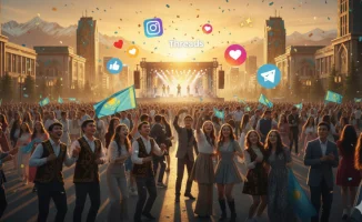 Казнет 2025: Год танцев, ностальгии и креативных споров