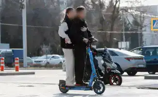 Электросамокаты в Казахстане: теперь с номером, как у автомобилей, чтобы не потеряться в потоке городской жизни