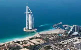 Правила поведения в ОАЭ: штрафы и наказания для туристов