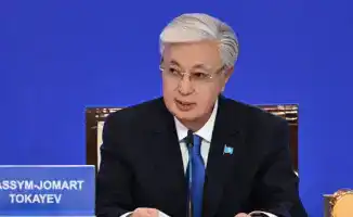 Президент Казахстана Касым-Жомарт Токаев отправляется с официальным визитом в Японию с 18 по 20 декабря