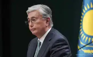 Президент Казахстана Касым-Жомарт Токаев выразил соболезнования в связи с кончиной народного артиста Казахстана Асанали Ашимова. В телеграмме, направленной родным и близким артиста, глава государства отметил значительный вклад Ашимова в развитие казахской