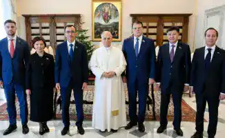 Папа Римский Лев XIV: Приглашение в сердце Казахстана