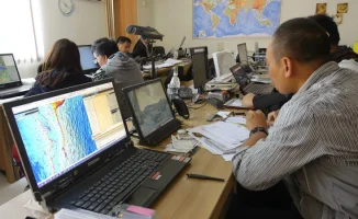 Сейсмологи предупреждают о возможных повторных толчках в Алматы: как это может повлиять на жизнь горожан?