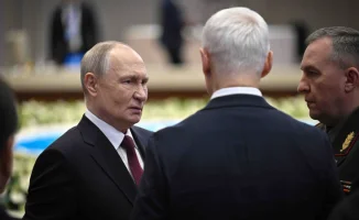 Путин принял предложения США по прекращению войны в Украине, отклонив другие