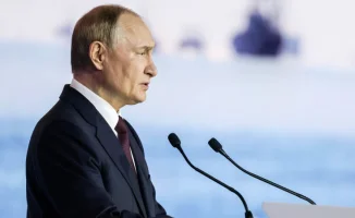 Путин заявил о готовности России к войне с Европой при необходимости
