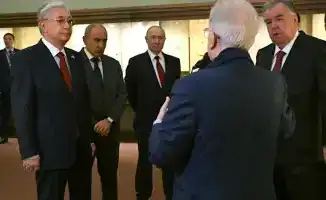 Токаев: от Токио до Санкт-Петербурга — встреча без границ