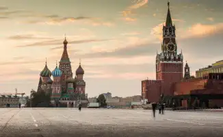 Территориальные шахматы: Россия и США не могут найти общий ход в мирном плане для Украины